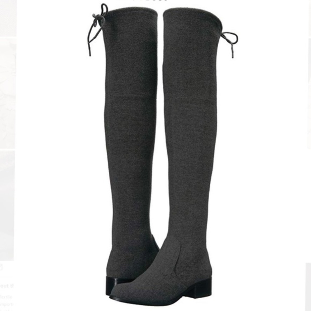 Charles by Charles David Over-the-Knee Boots
